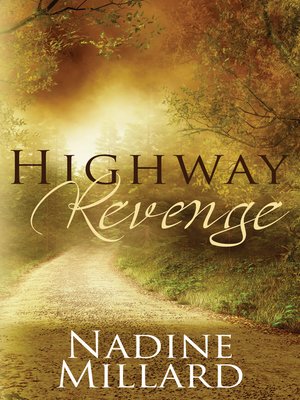 cover image of Highway Revenge